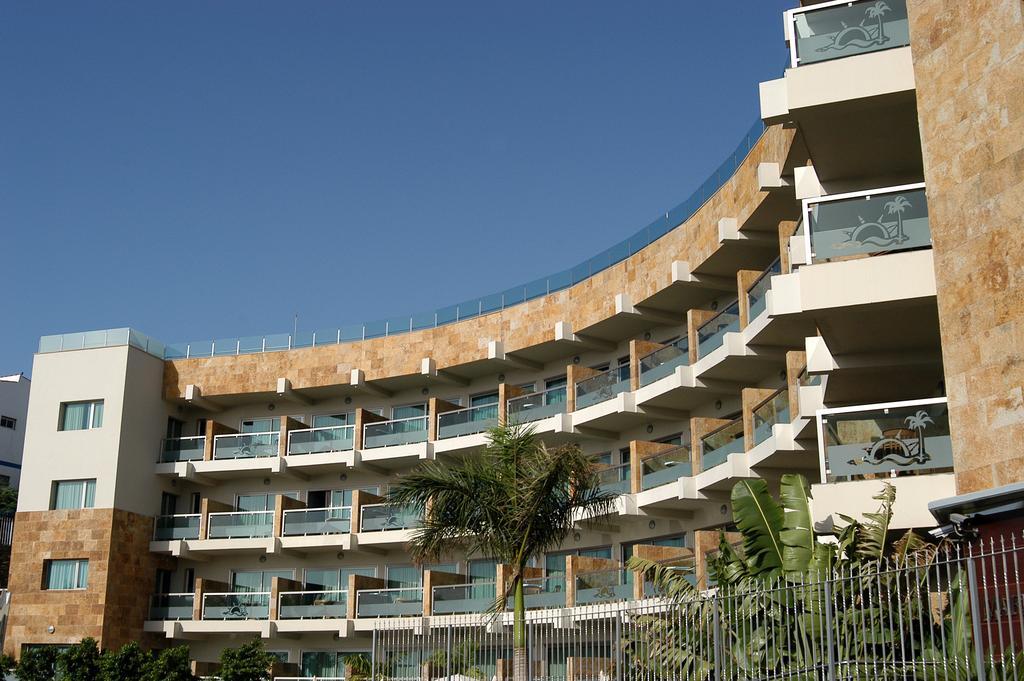 Apartamentos Marinasol Gran Canaria Luaran gambar